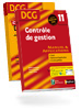 Contr&ocirc;le de gestion